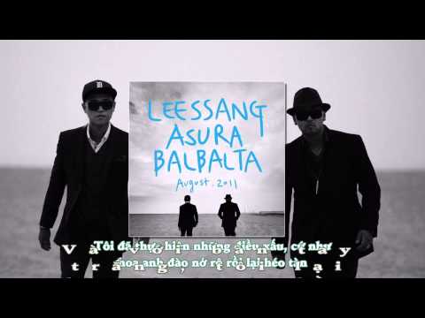 [Vietsub] Leessang ft Baek Ji Young - Remembrance {HaHa Team}