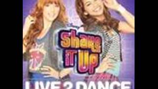 Amber Lily- Turn It On