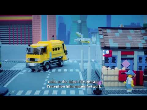 Proper typhoon response will keep everyone safe and sound