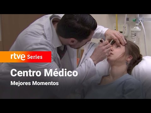 Centro Médico: Capítulo 392 - Mejores momentos #CentroMédico | RTVE Series