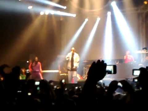 Snoop Dogg @ Amnesia Ibiza 1.07.2011 part 1