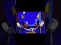 I Will Melt Them - The Bran Flakes (Metal Sonic Edit)