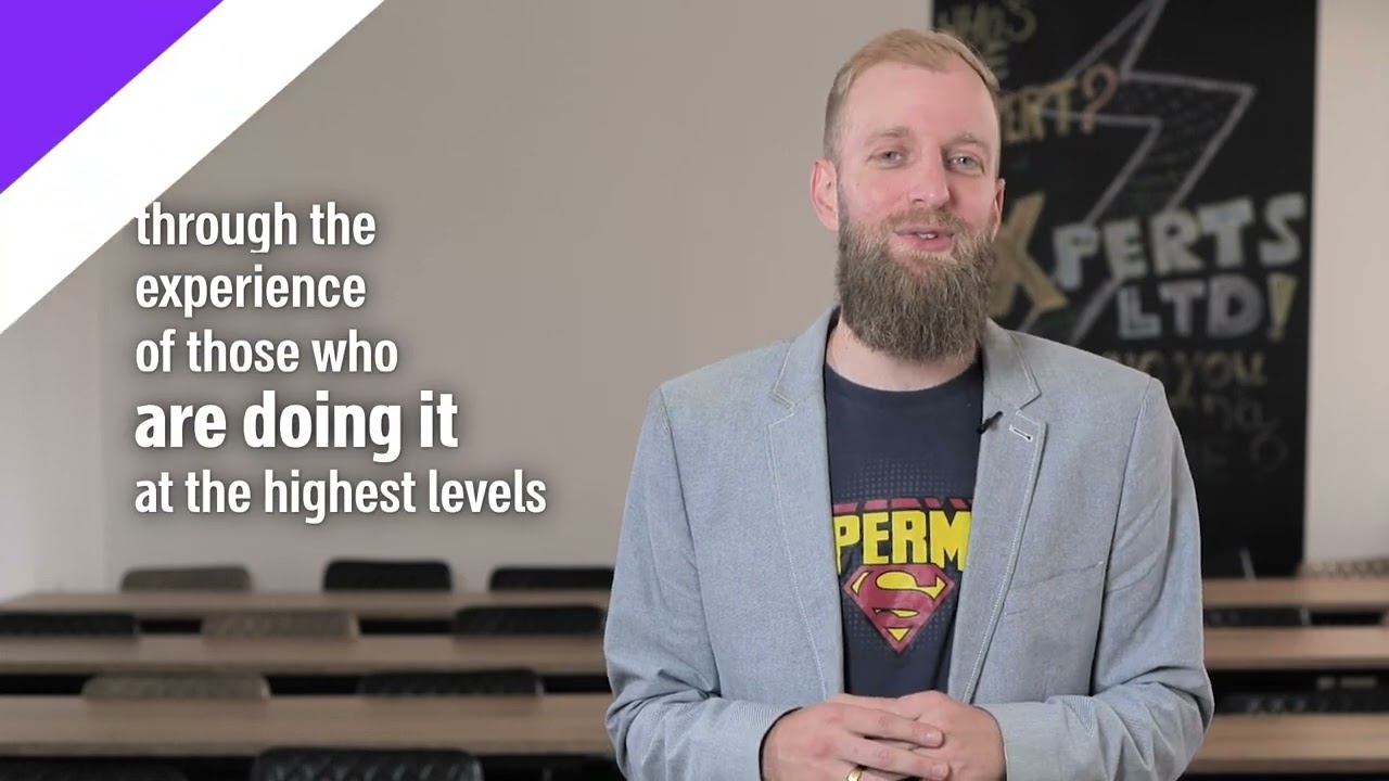 Cloud Architecture Training Program - Global Dev Experts