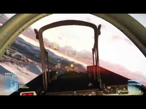 Battlefield 3 Armored Kill Gameplay Trailer