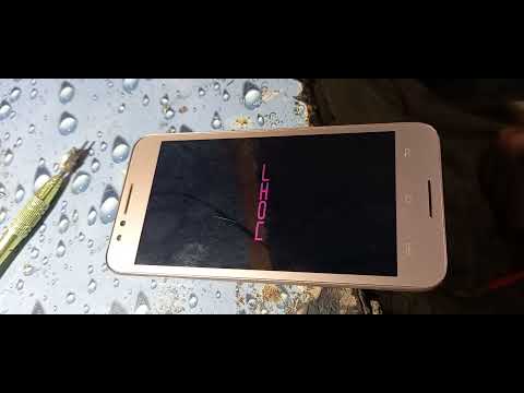 Q mobile s1 lite hard reset