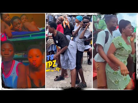 Giddi Giddi and Giddi Giddi Hideout