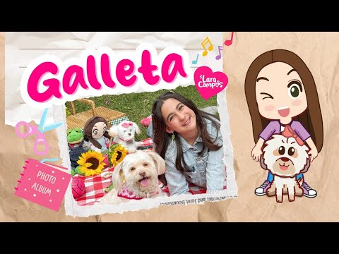 COOKIE 🐶🍪 (OFFICIAL VIDEO)