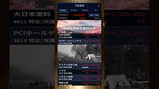#NISA,#新NISA,#つみたてNISA,#iDeCo,#配当金,#配当利回り,#決算,#決算分析,#業績,#企業分析,#銘柄分析,#株予想,#株の買い方,#株の売り方,#株勉強