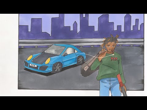 Juice WRLD - In My Bag (Full Song) (Unreleased) 