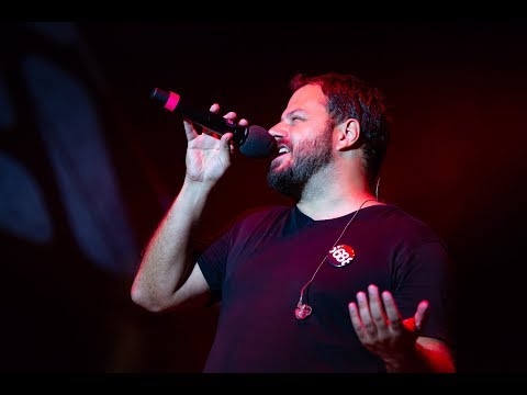 Koncert '68: Xindl X - Znamení doby