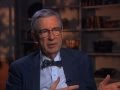 Fred Rogers Discusses The Land Of Make Believe TelevisionAcademy Com Interviews