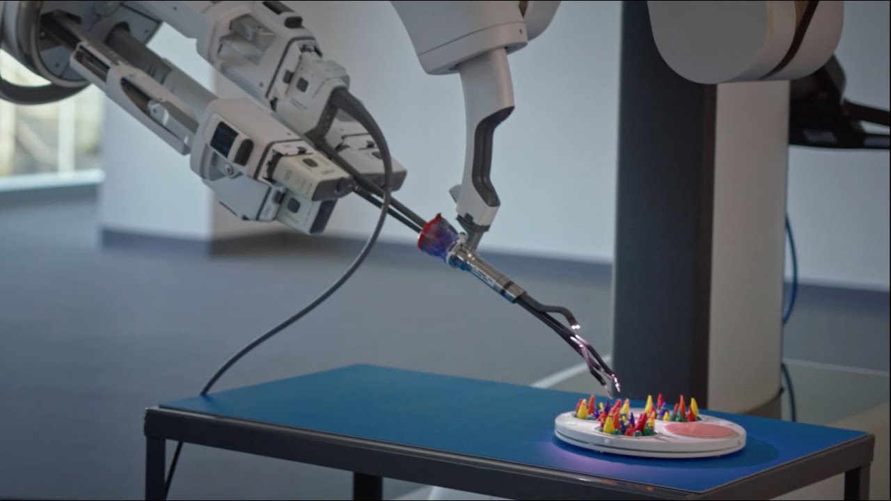 The Frontier of Single-Incision Surgery