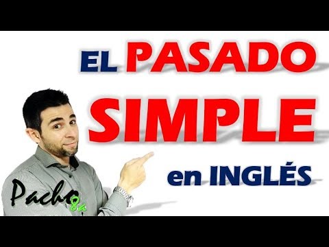 🔴 Simple Past Tense in English | How and When to Use DID in the Affirmative, Negative, and Interr...