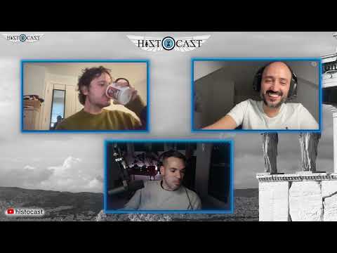 HistoCast 318 - La locura de Fernando VI