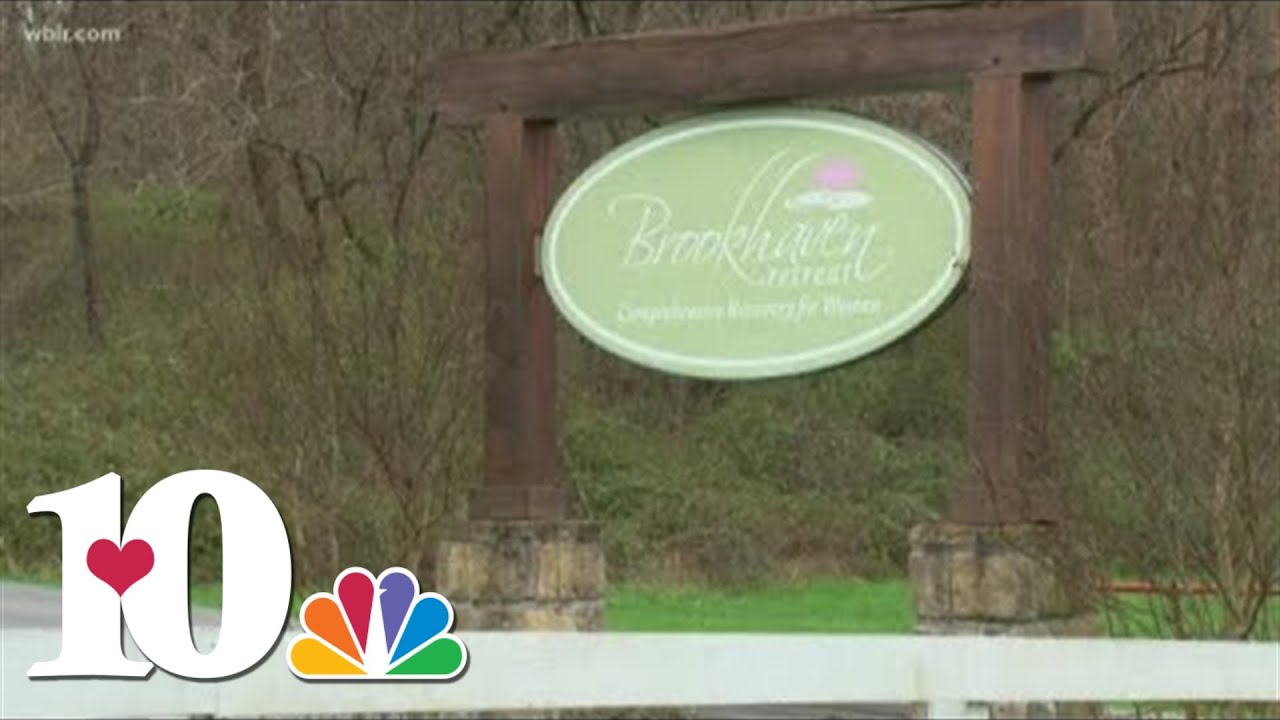 10Investigates: Brookhaven Retreat treatment center owner owes IRS millions