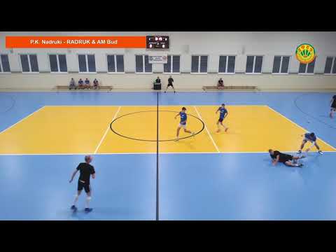 2020 12 27 P K Nadruki - RADRUK 1:2 (1:1)
