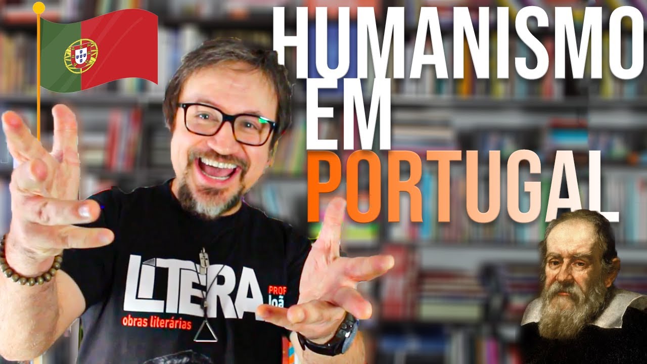 HUMANISMO EM PORTUGAL