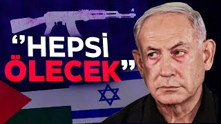 BU TARİHİN EN ACIMASIZ PLANI!