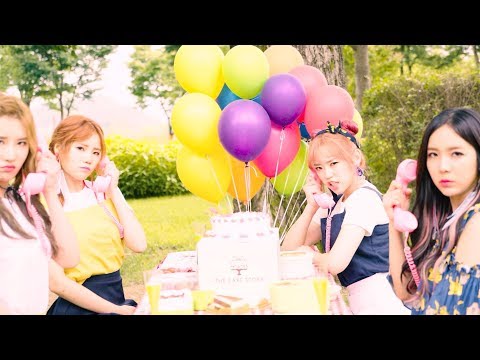 플래쉬 FlaShe - POPPING 팝핑