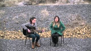 Oceans (Where Feet May Fail)/You Make Me Brave/Wonder/Let The Heavens Open Cover