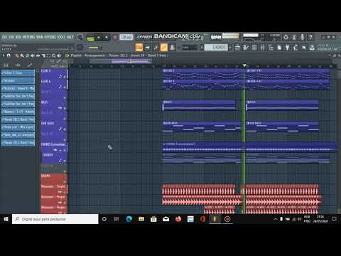 Thomas Gold, Jac & Harri - Without You (Mateus Ferraz Remake) - Free FLP
