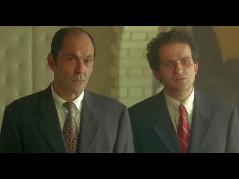 Didier - Comme une sorte de sentiment de se faire enfler.