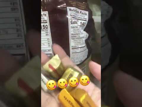 HERSHEY’S NUGGETS ASSORTMENT || SHORTS || CHOCOLATES