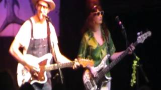 My House Has Wheels, Southern Culture on the Skids, live at Skippers Smokehouse