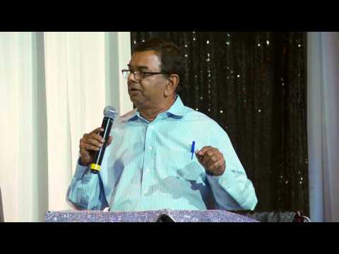 A  Funny 60th Birthday Party Speech at Banquet Halls in Mississauga Lakeshore Convention Centre