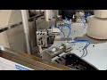 8 Mold Rotary Blow Molding Machine Produces 180ML Milk Bottles