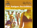 Los Amigos Invisibles - Aldemaro en su camaro