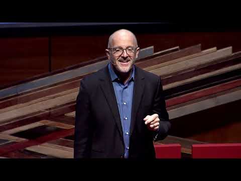 Take My Kidney…Please | Dan Howell | TEDxOmaha