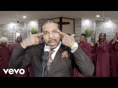 Lil' Flip - God Got Us All (Official Video) ft. Lashae Love