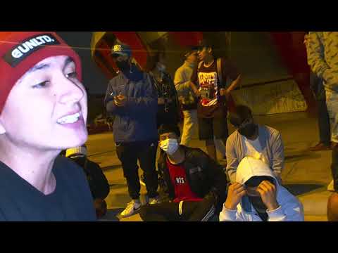 ERREKA VS VÉRTIGO// FINAL - AUDICIÓN// R3 JUNIOR