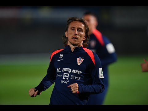 Tri su razloga za promjenu formacije Vatrenih: Modrić, nedostatak krila i veliki talent Hrvatske