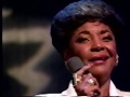 Nancy Wilson & Her Trio Live 1989 at Bottom Line/ "Guess I Saw Today/ Teach Me Tonight"