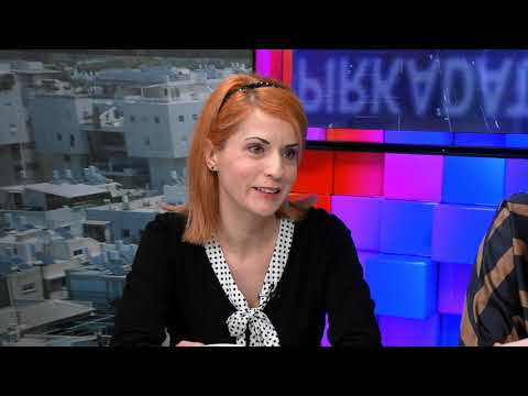 PIRKADAT: Kakasi Dóri, Scur Katica