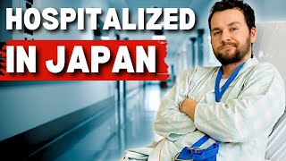 Download lagu What Hospitals In Japan Are Really Like | A Foreigner's Experience mp3 Download lagu What Hospitals In Japan Are Really Like | A Foreigner's Experience mp3