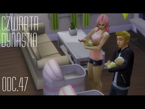 Fourth Dynasty, Episode 47 - Little Genius