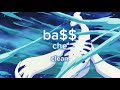 Ba Che BEST CLEAN VERSION