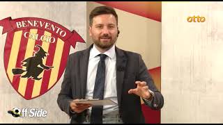 off side sorrento benevento le interviste ai protagonisti