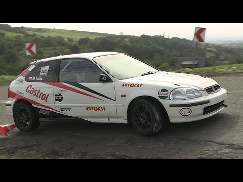 Vrchy Hobby Cup 2025 - 10. závod Halenkovice (ne) | 520 | Miroslav Talaš