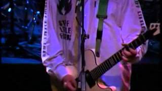 Stiff Little Fingers - Guitar And Drum (DVD &#39;At the Edge Live and Kickin&#39;)