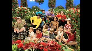 The Wiggles - Taba Naba (Original & New)