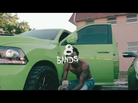 LaTheGoat - 8 Bands [Official Video]