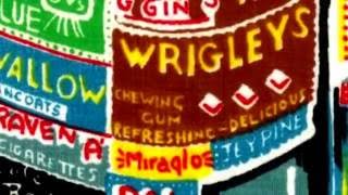 The Holiday Crowd - Anything Anything (2016) (Audio)