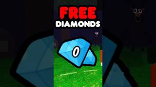 GET FREE DIAMONDS IN 99 NIGHTS IN THE FOREST! (Roblox)