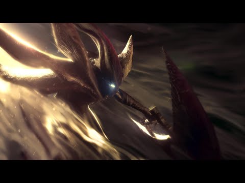 A Night of Dota 2 - Spectre