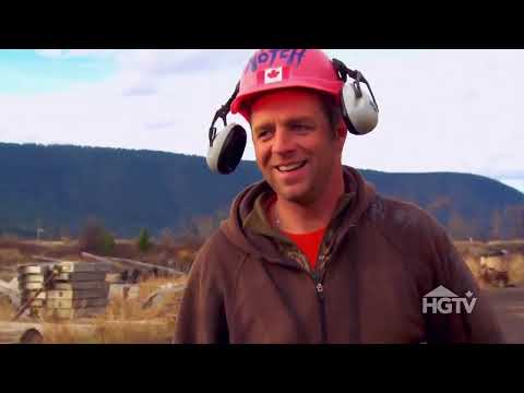 Watch Timber Kings S1E1