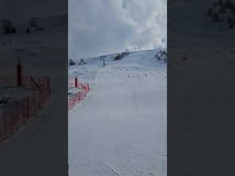 Sci Club Penna Nera in azione sulle piste di Madesimo!